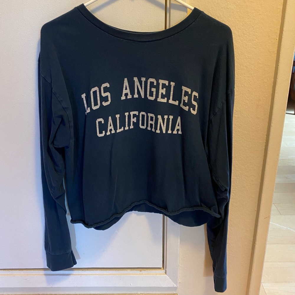 Brandy Melville John Galt long sleeve